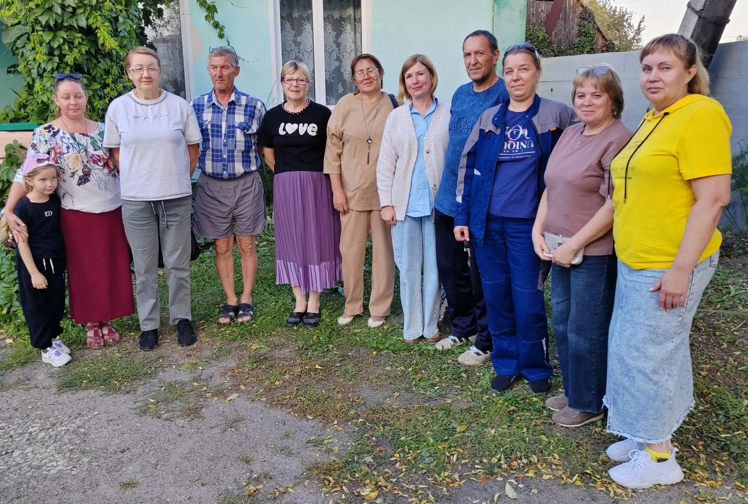 РОДИТЕЛИ К НАЧАЛУ УЧЕБНОГО ГОДА ГОТОВЫ