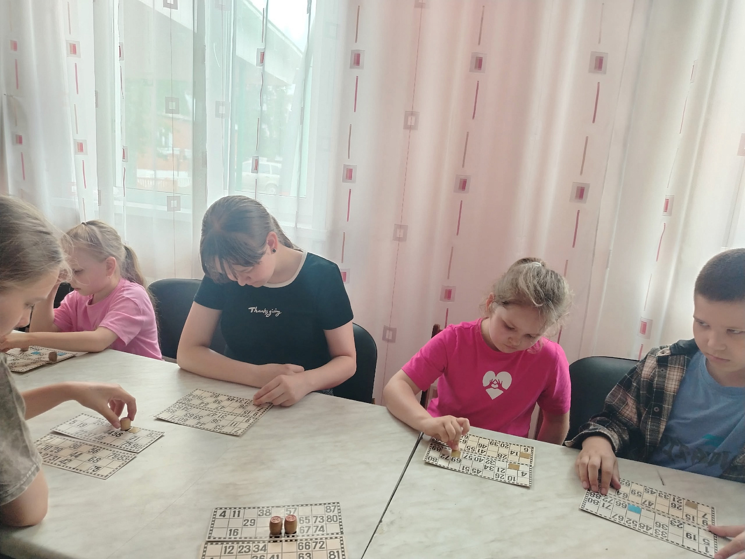 НАСТОЛЬНЫЕ ПРИКЛЮЧЕНИЯ