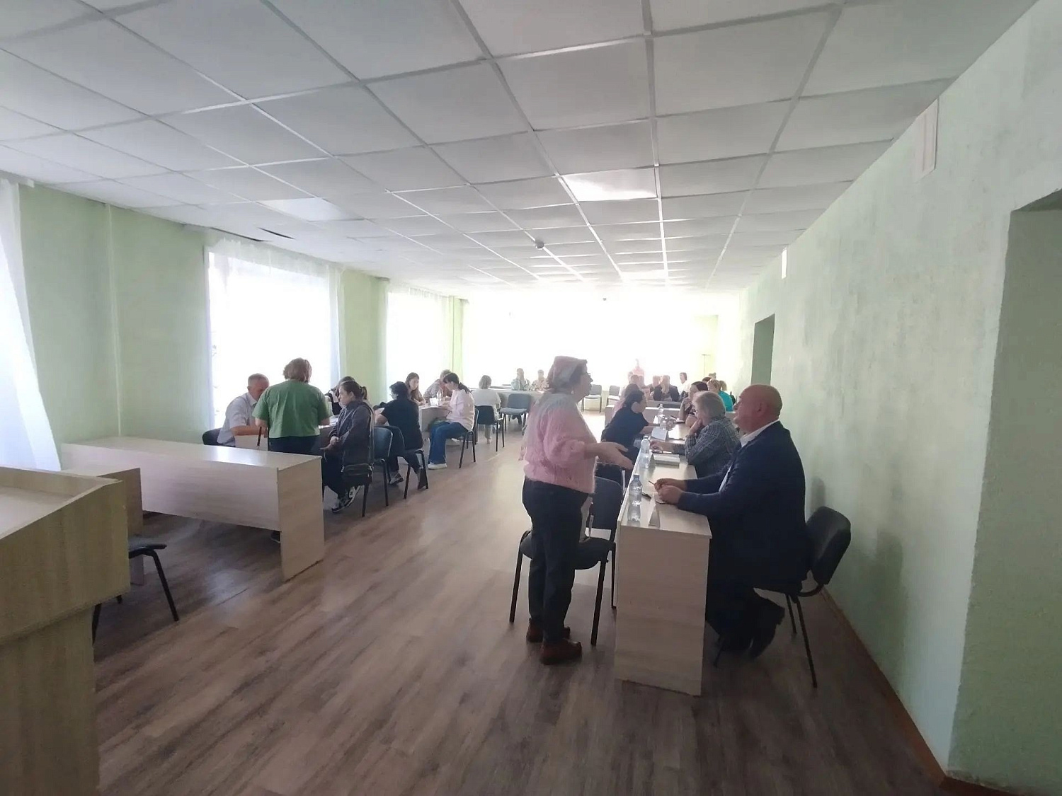 ПРАВО ЗНАТЬ: ЮРИДИЧЕСКАЯ ПОМОЩЬ