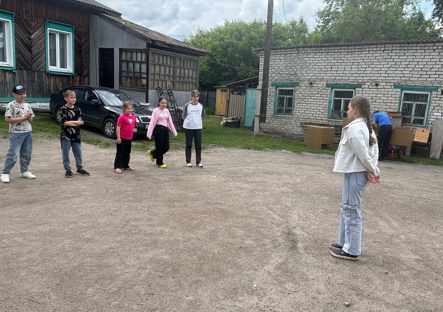 БЕРЕГИТЕ ПРИРОДУ