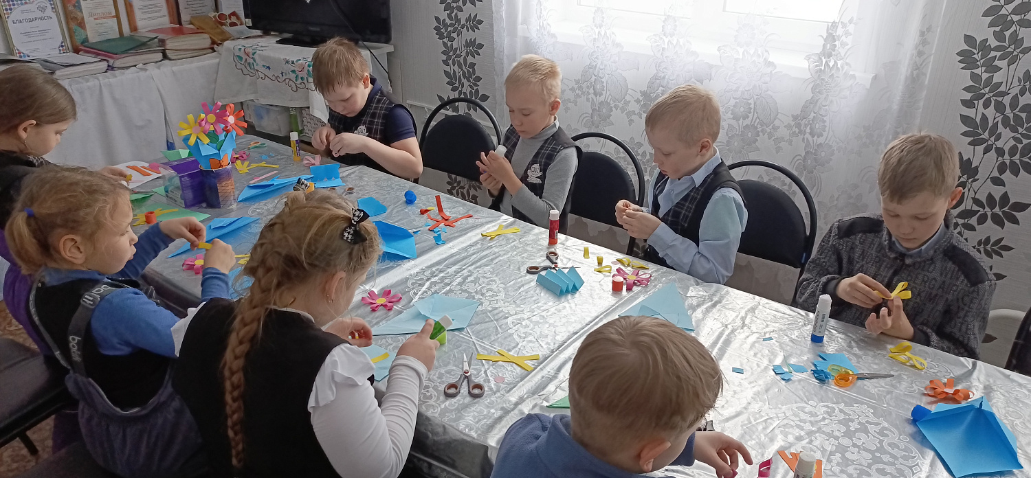 ПОДАРКИ С ЛЮБОВЬЮ