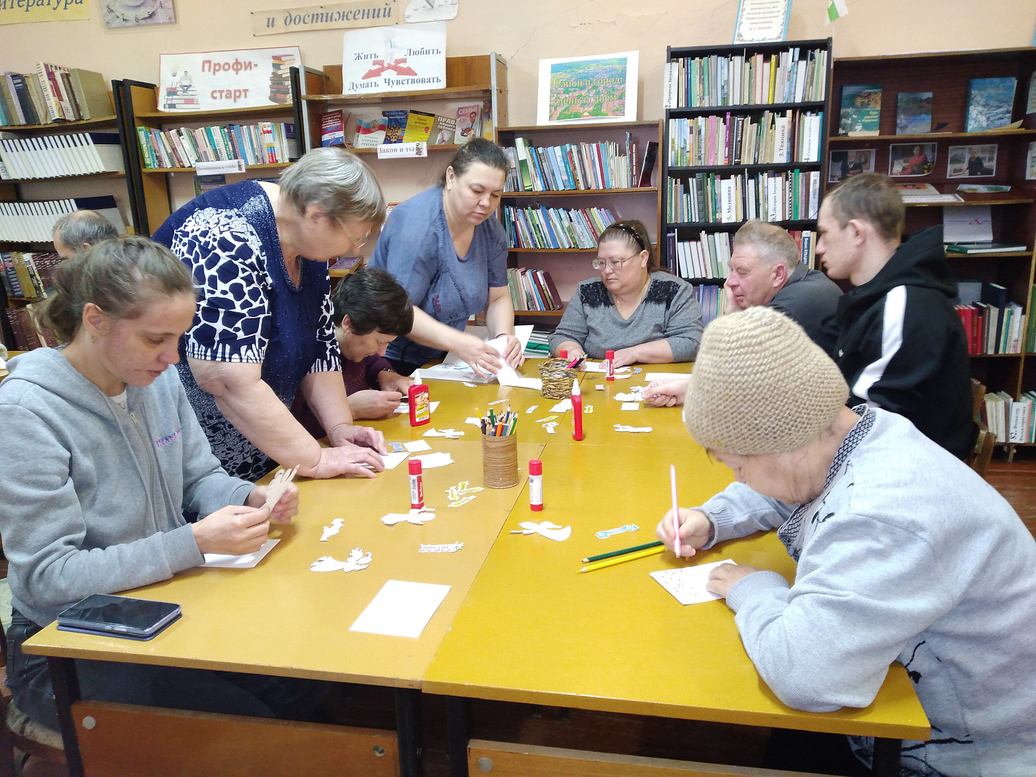 РОЖДЕСТВА ВОЛШЕБНЫЕ МГНОВЕНИЯ