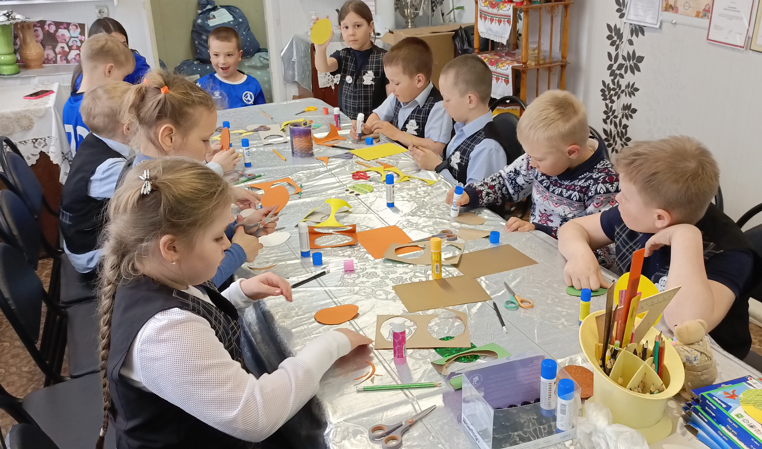 С ПРАЗДНИКОМ СВЕТЛОЙ ПАСХИ