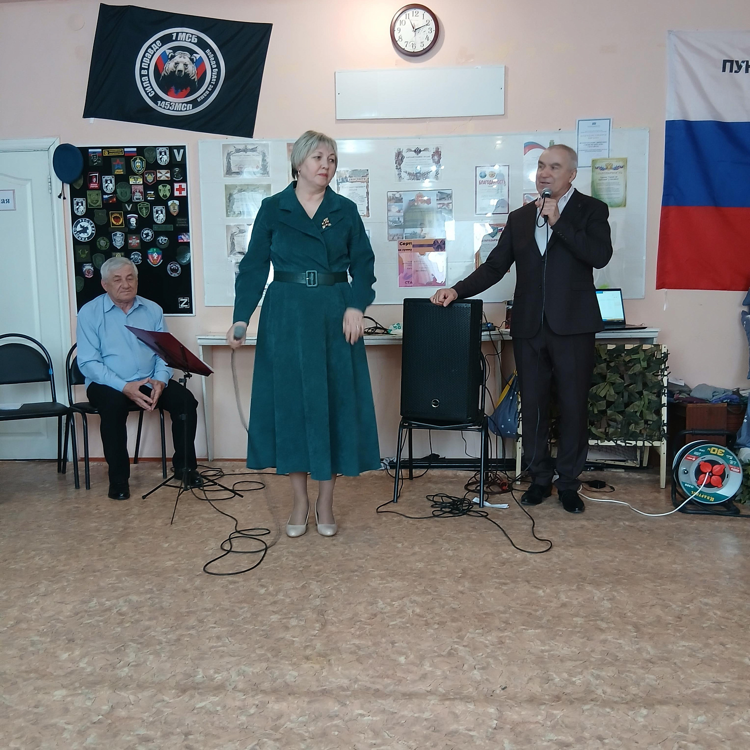 МАРАФОН ДОБРА