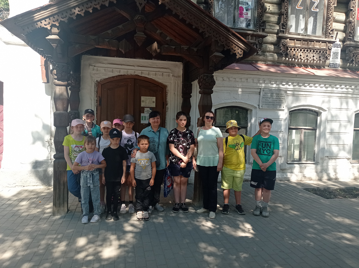 ДЕНЬ НЕ ПРОХОДИТ БЕЗ ФАНТАЗИЙ