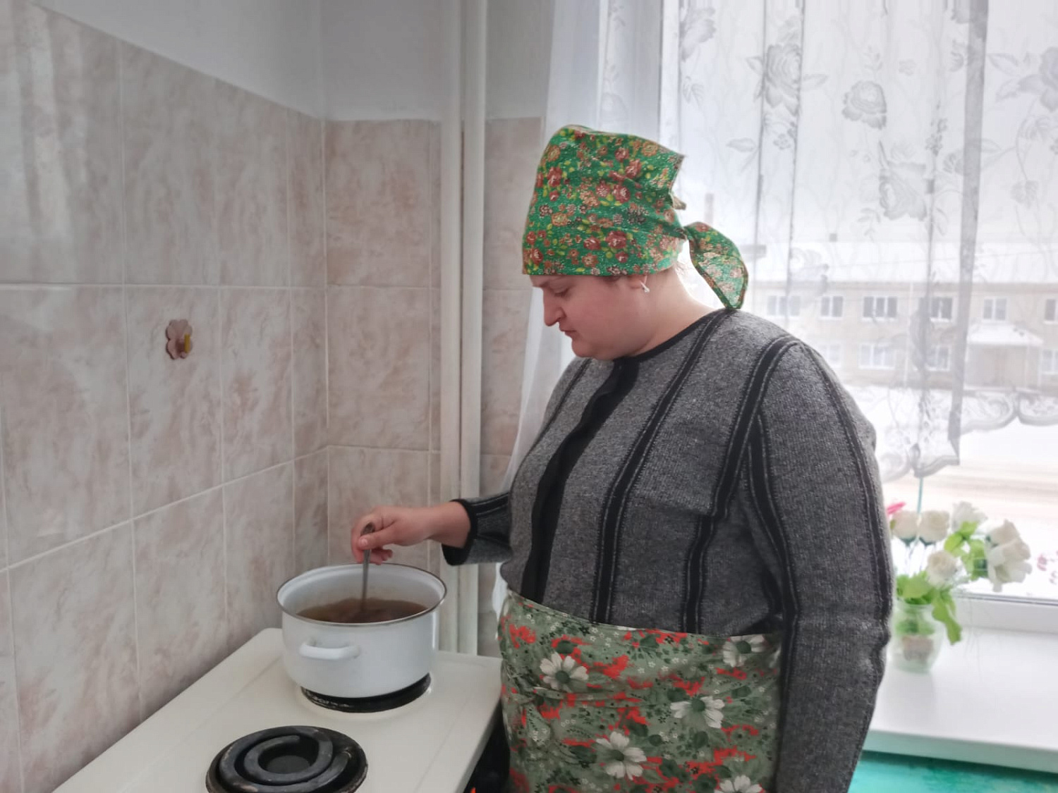 ИСКУССТВО ВКУСА