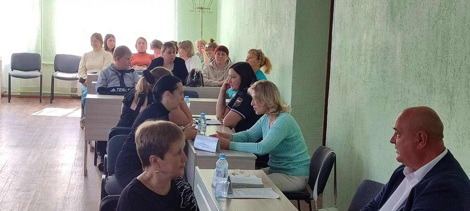 ПРАВО ЗНАТЬ: ЮРИДИЧЕСКАЯ ПОМОЩЬ