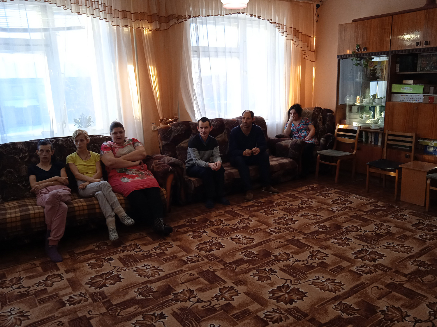 ЖИЗНЬ БЕЗ ГРАНИЦ