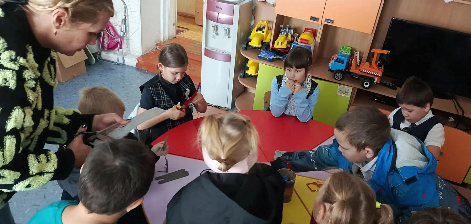ЗАКЛАДКИ К УЧЕБНОМУ ГОДУ