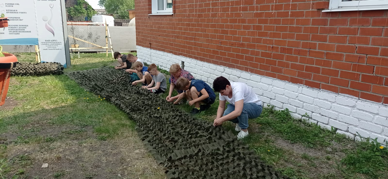 КРУТОЙ ВЫХОДНОЙ