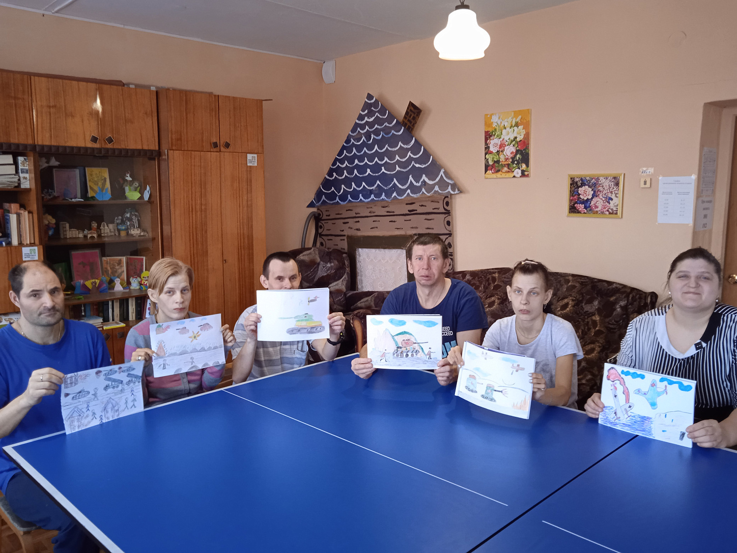 НА ЗАЩИТЕ РОДИНЫ