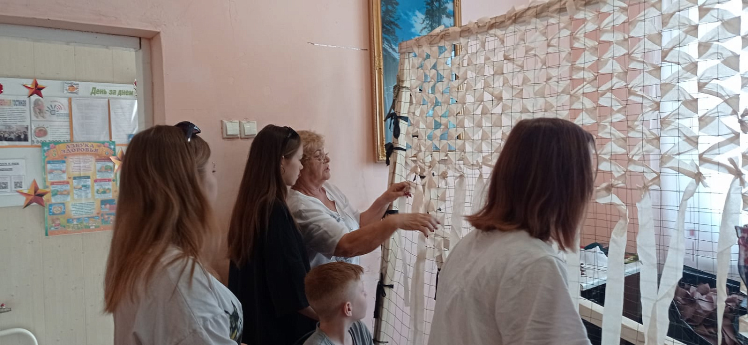 КРУТОЙ ВЫХОДНОЙ