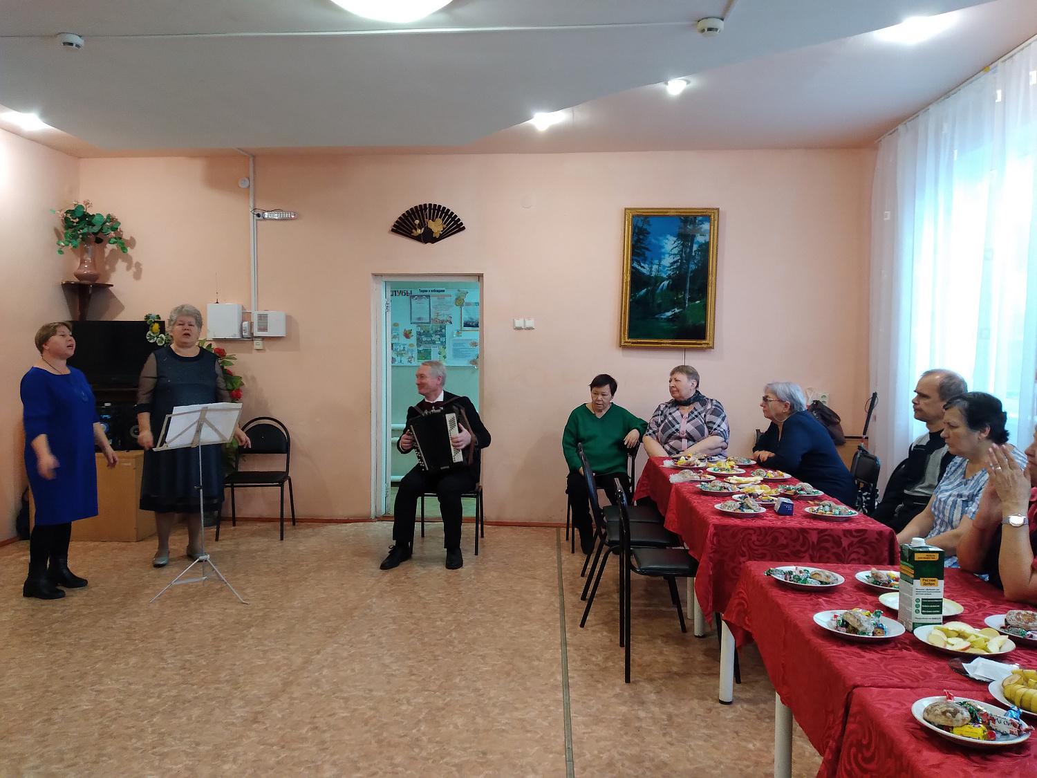ГЛАЗА НЕ ВИДЯТ КРАСОК МИРА, ЗАТО ИХ ЧУВСТВУЮТ СЕРДЦА