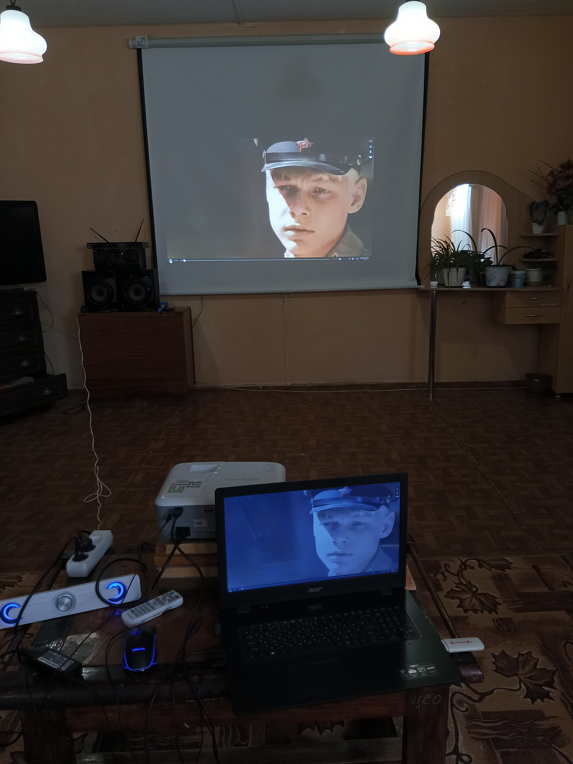 БРЕСТСКАЯ КРЕПОСТЬ