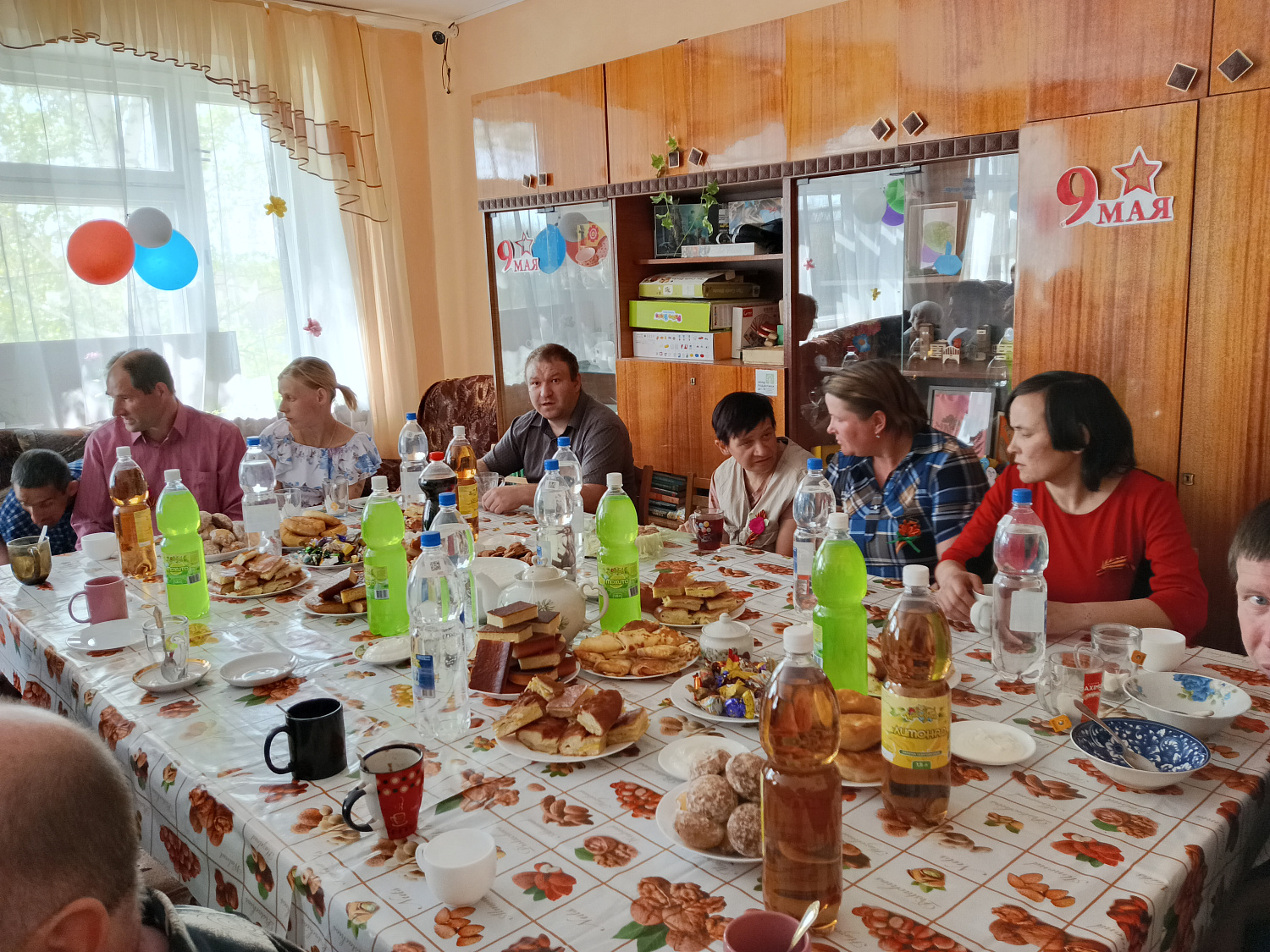 ЧЕСТЬ И СЛАВА ЗАЩИТНИКАМ