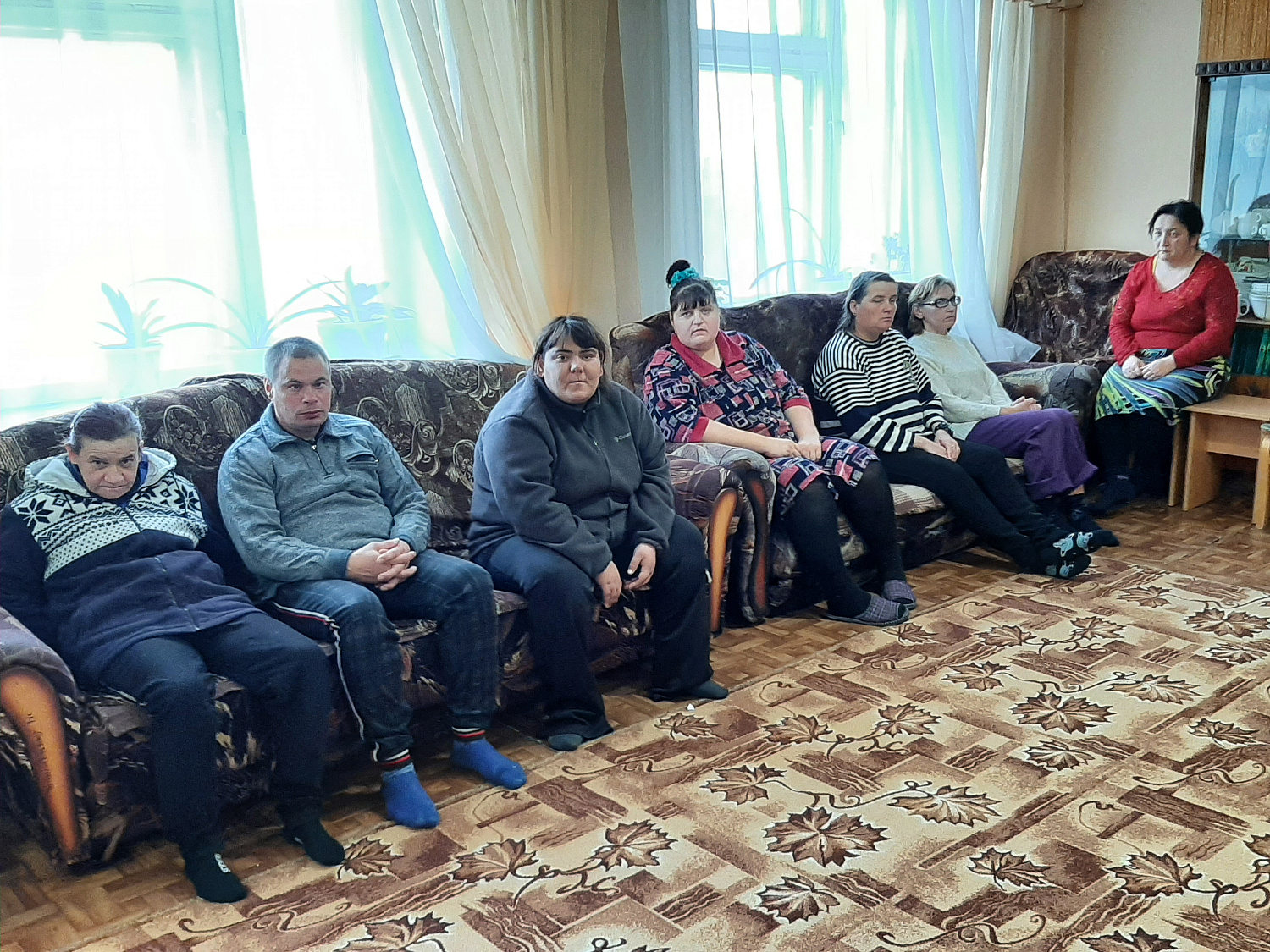 ВЕЖЛИВОСТЬ И ДОБРОТА НАМ НУЖНЫ ВСЕГДА
