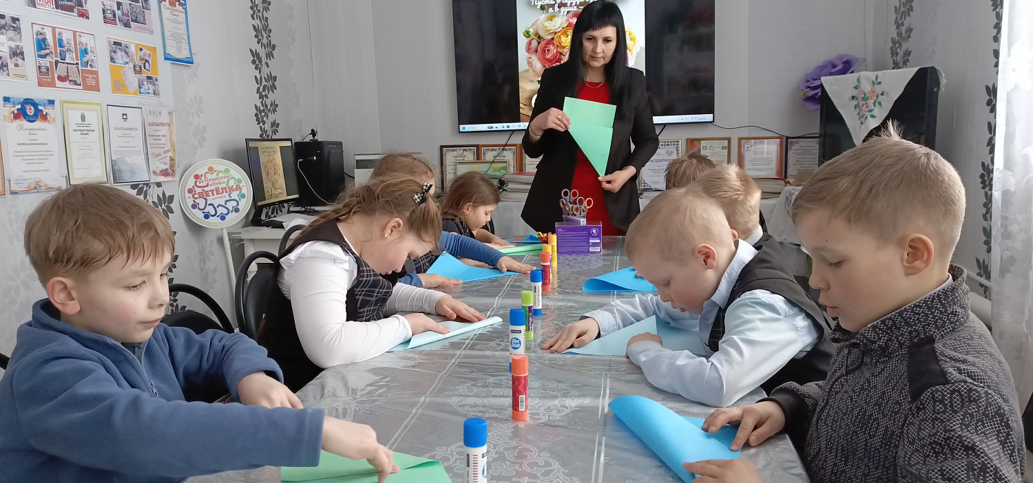 ПОДАРКИ С ЛЮБОВЬЮ