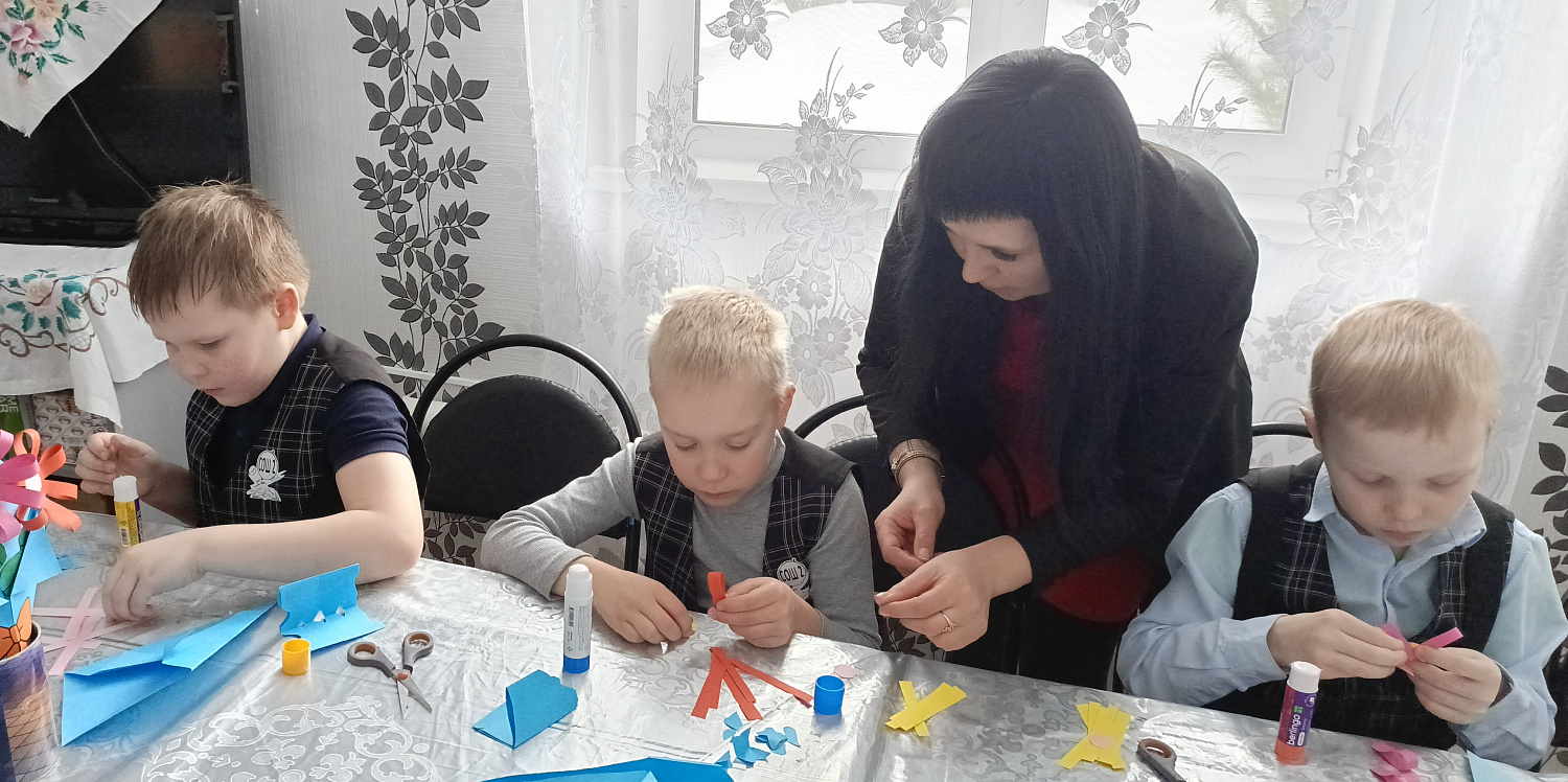 ПОДАРКИ С ЛЮБОВЬЮ