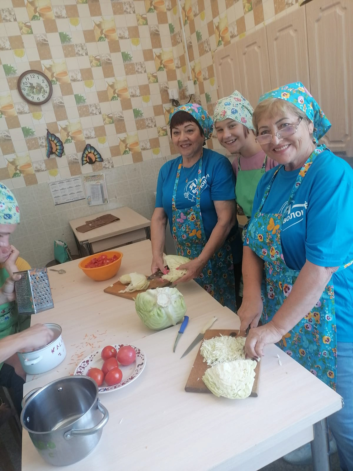 ОЧЕРЕДНОЙ «КРУТОЙ ВЫХОДНОЙ»