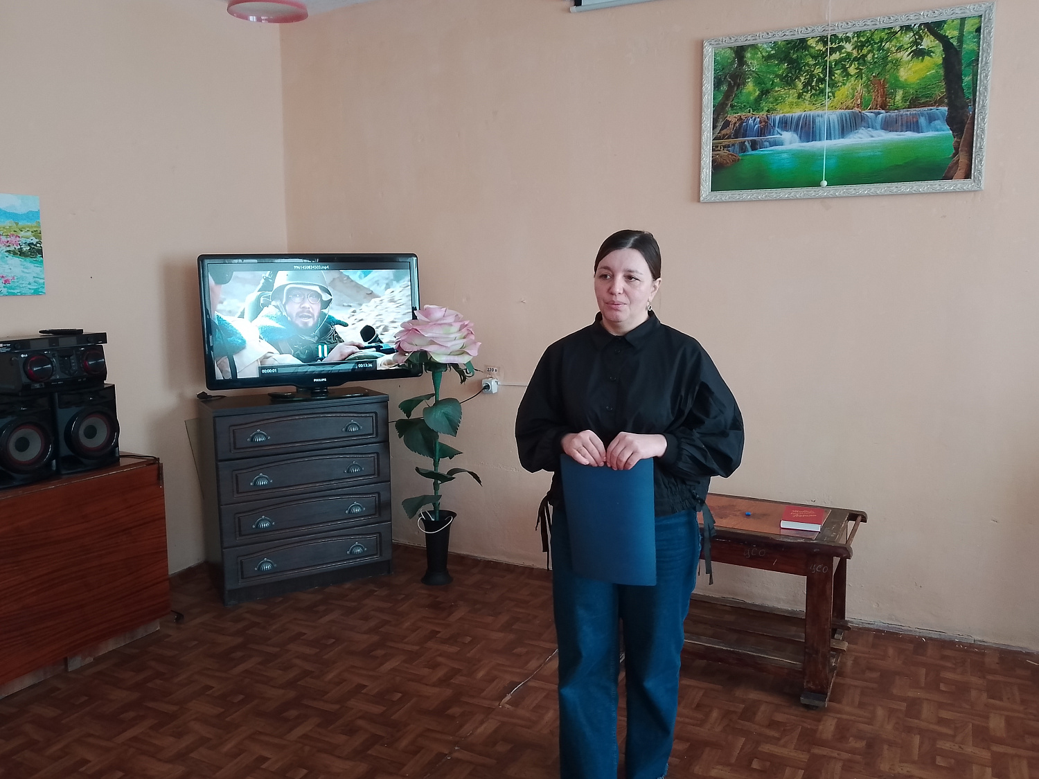 ТРАГЕДИЯ И ДОБЛЕСТЬ АФГАНА