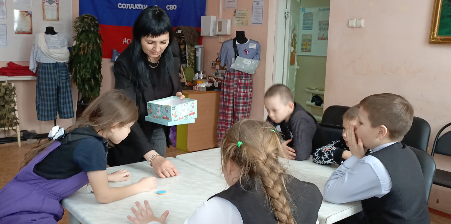 СКАЗОЧНЫЕ ЗНАТОКИ