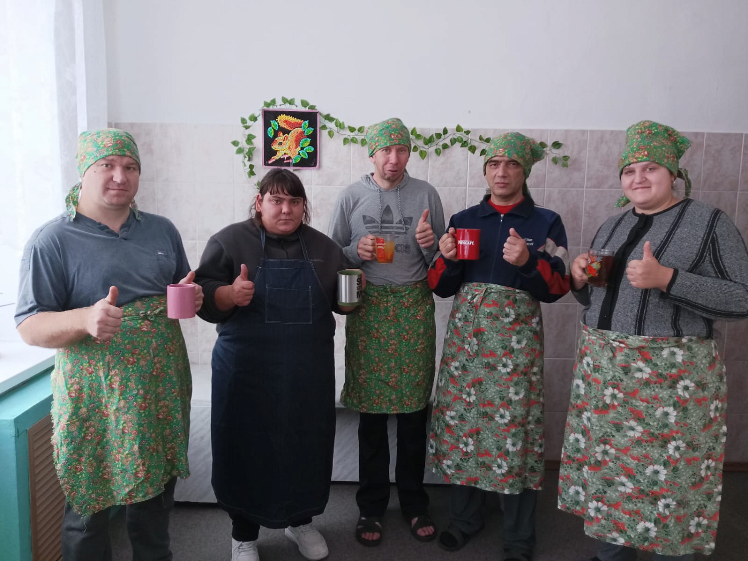 ИСКУССТВО ВКУСА