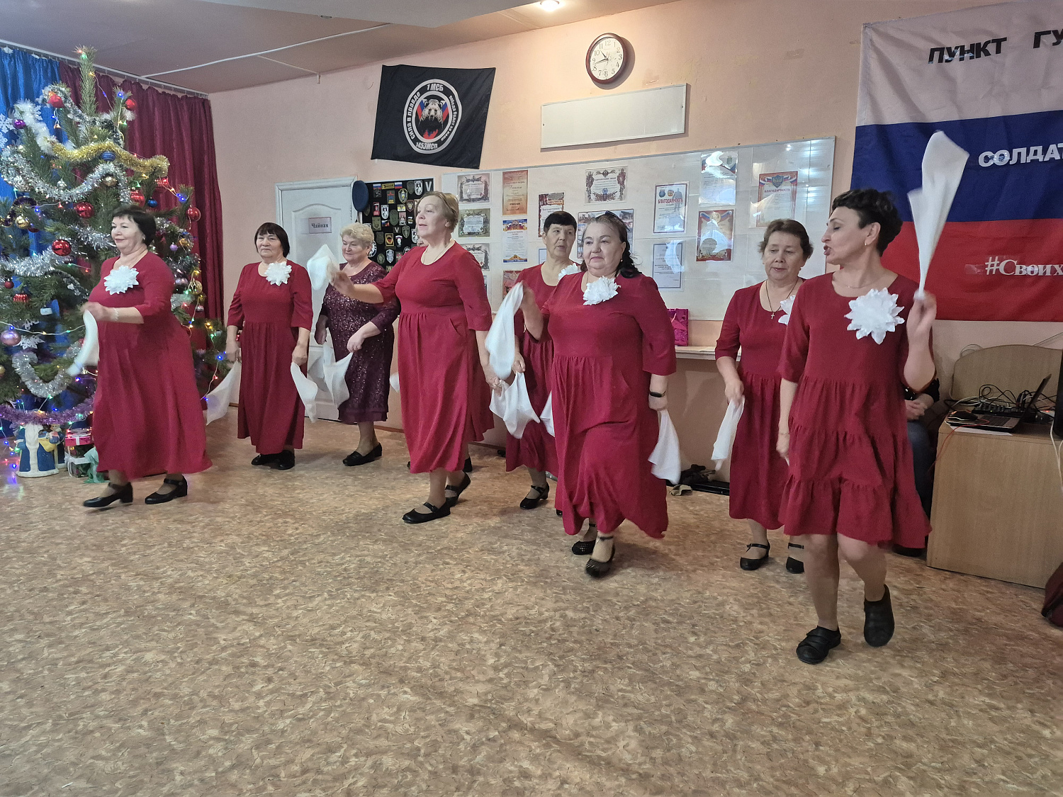 ВОЛШЕБСТВО НОВОГО ГОДА!!!