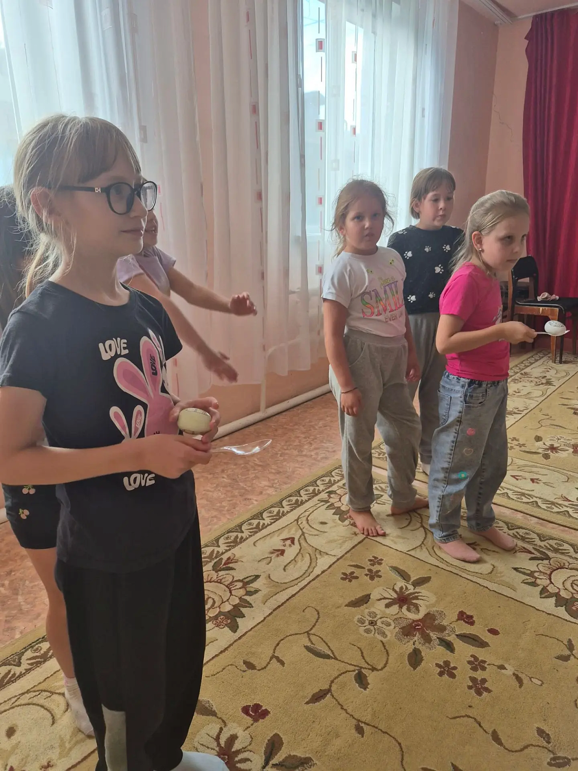 ФЕСТИВАЛЬ СПОРТИВНОГО ЕДИНСТВА