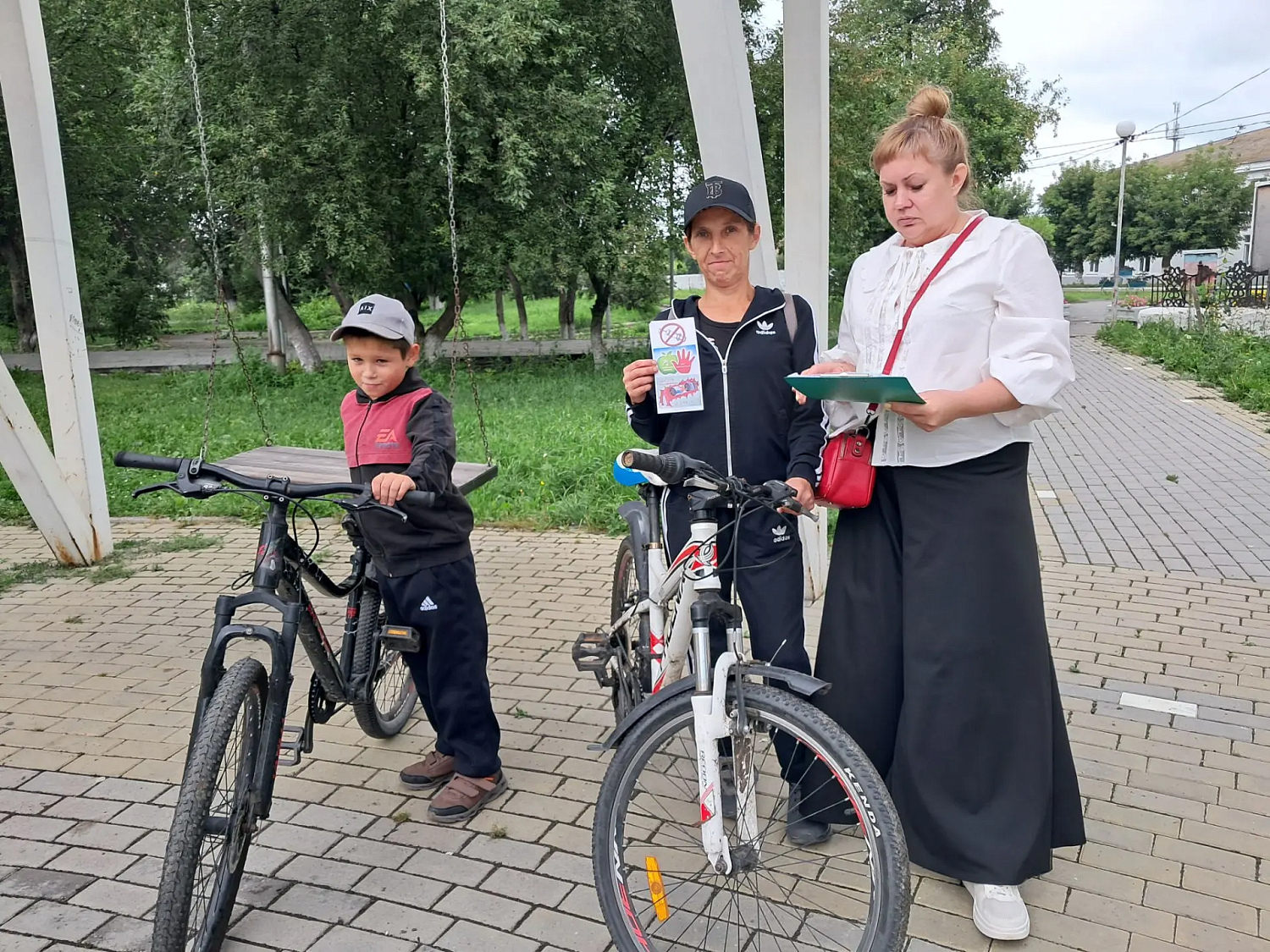 ЗДОРОВАЯ СЕМЬЯ – СИЛЬНАЯ СТРАНА