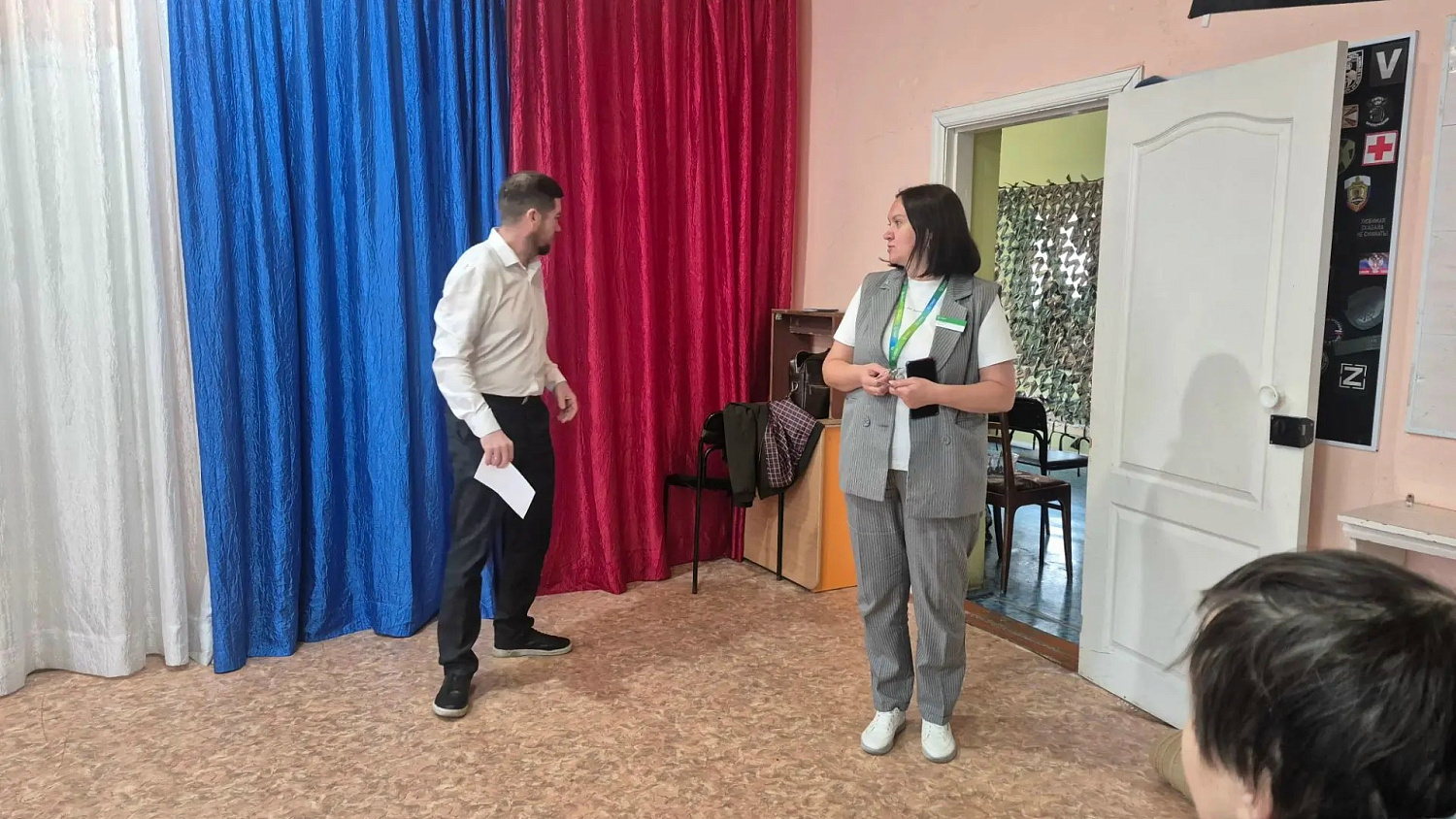 МУДРЫЕ ВСЁ ЗНАЮТ