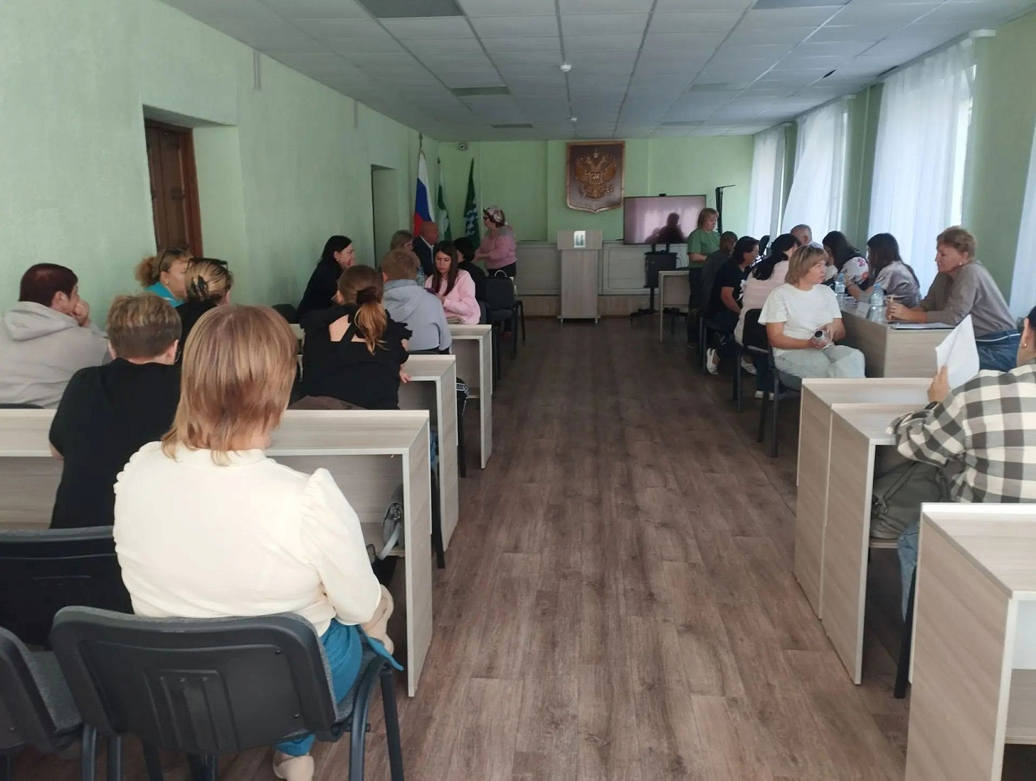 ПРАВО ЗНАТЬ: ЮРИДИЧЕСКАЯ ПОМОЩЬ