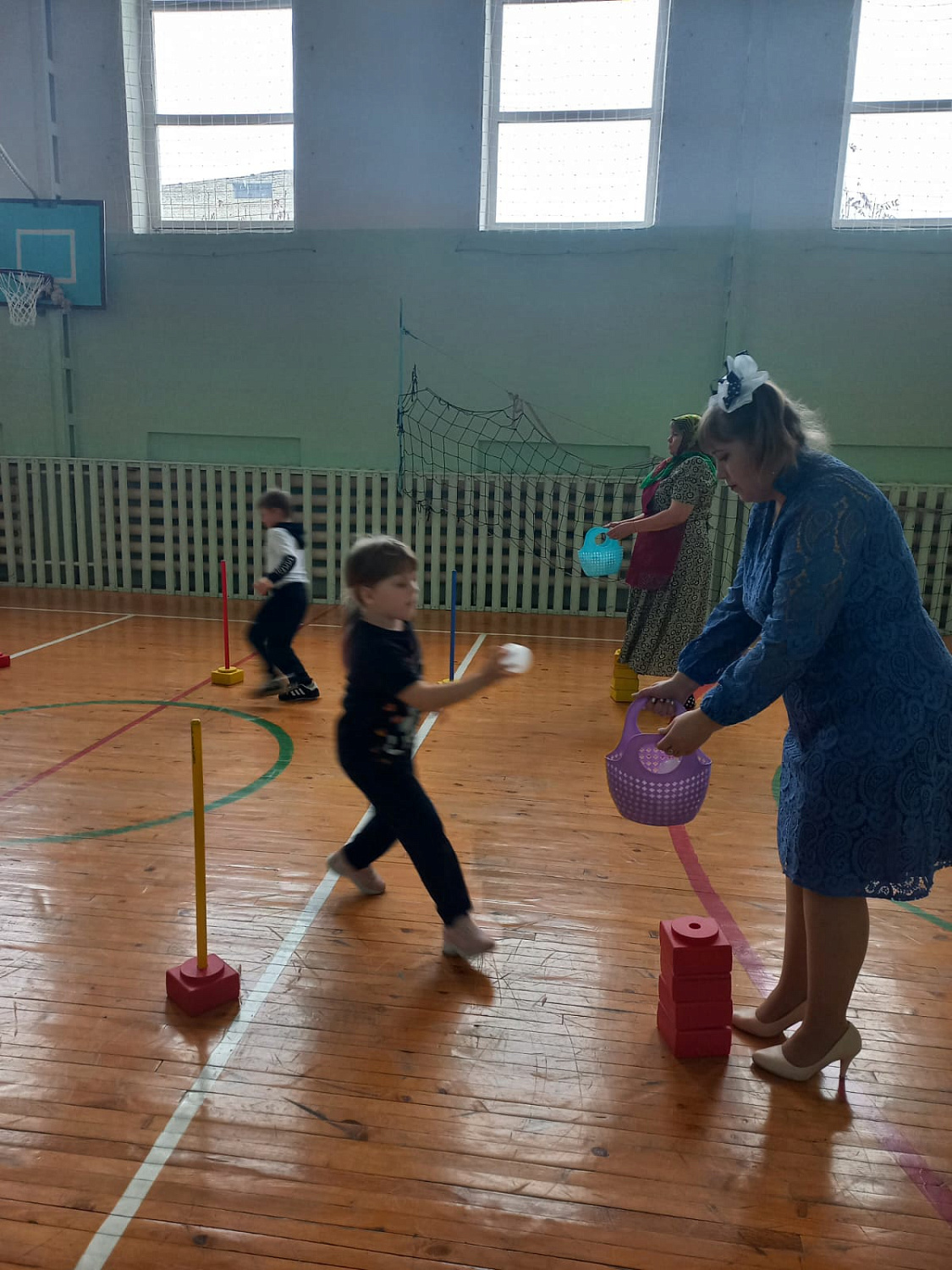 СЕМЬЯ ВАЖНЕЕ ВСЕХ НА СВЕТЕ
