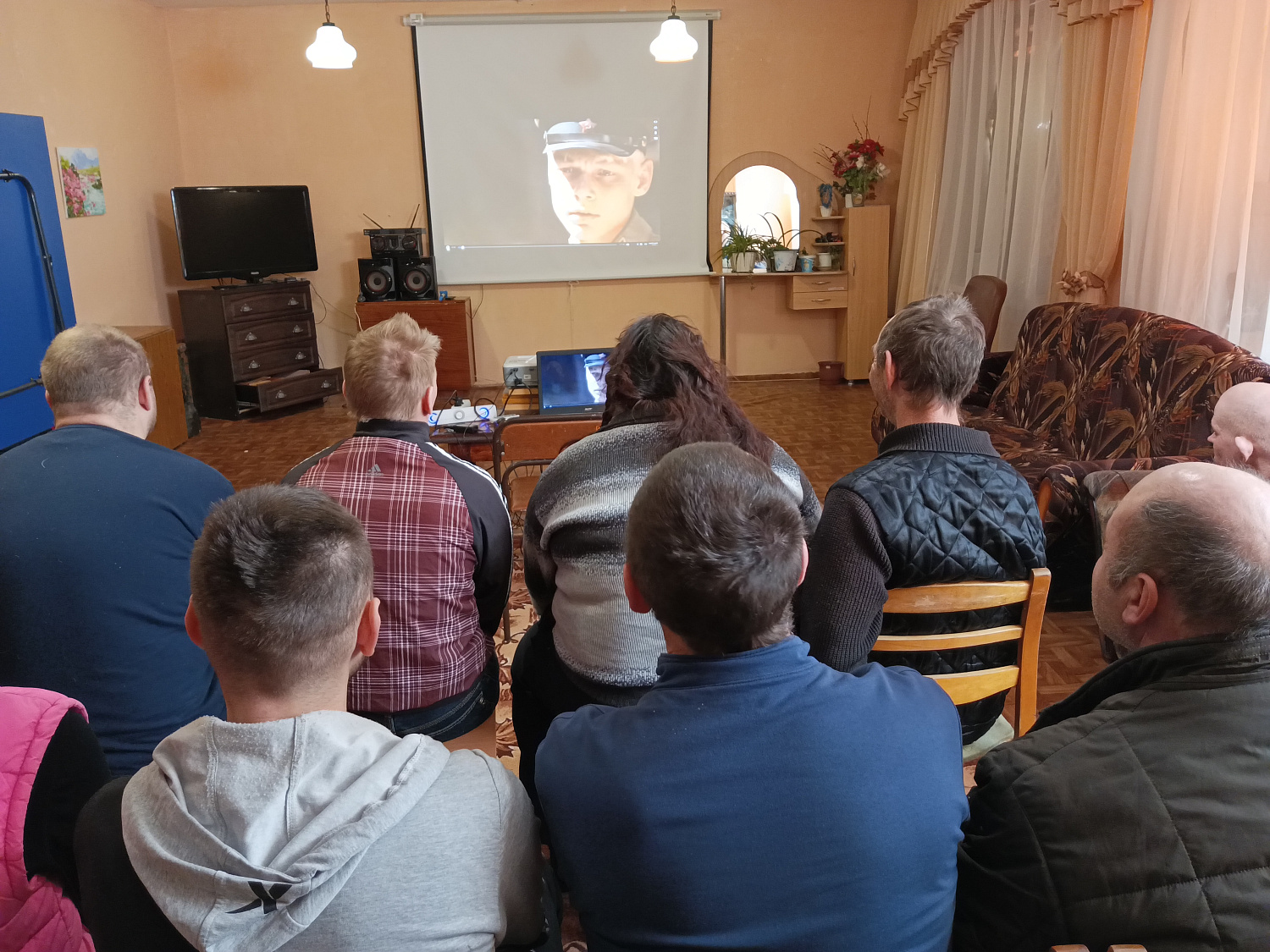 БРЕСТСКАЯ КРЕПОСТЬ