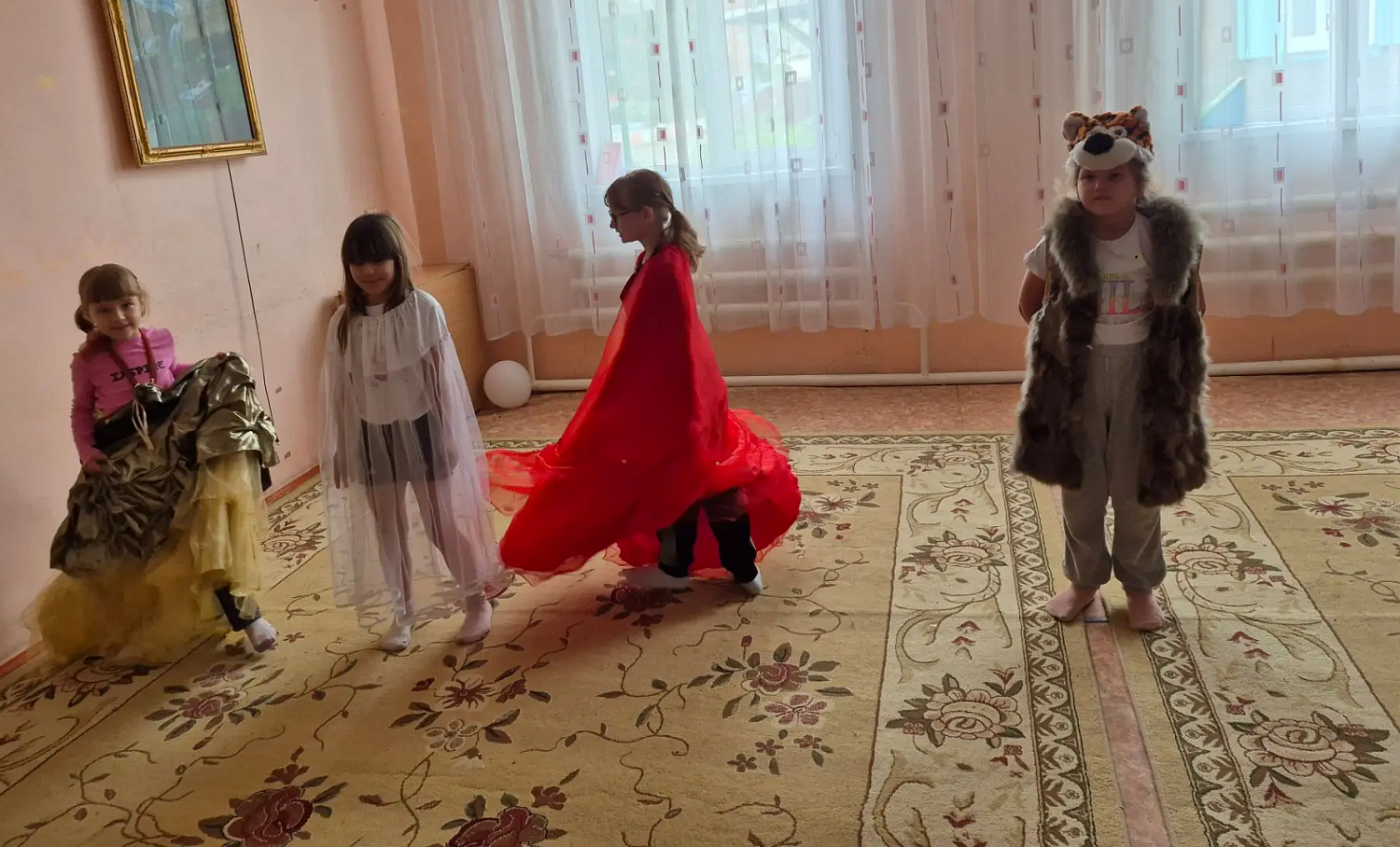 ТАНЦЕВАЛЬНЫЙ БАТТЛ