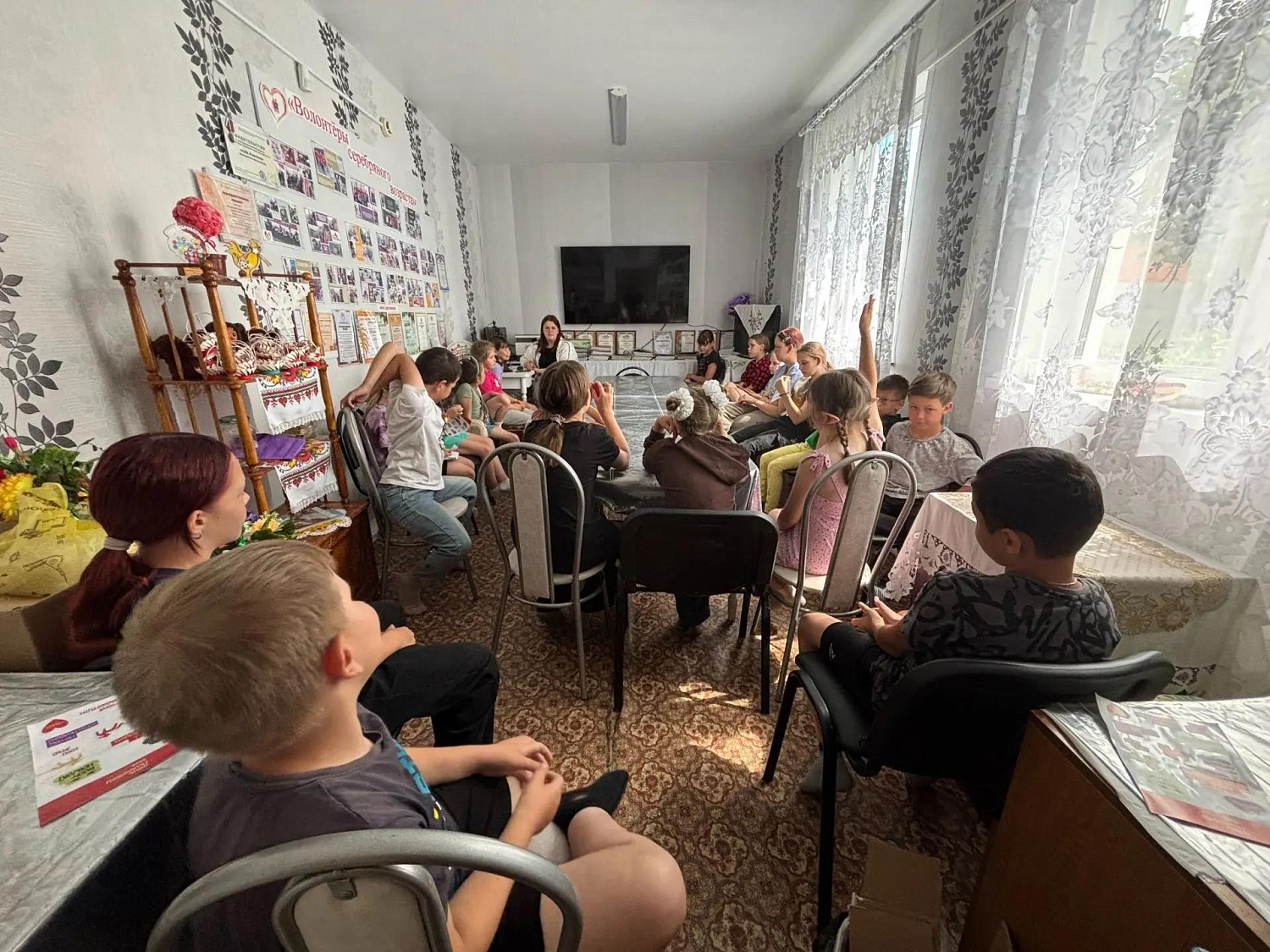 ВСЕГДА СЛЕДУЙ ПРАВИЛАМ