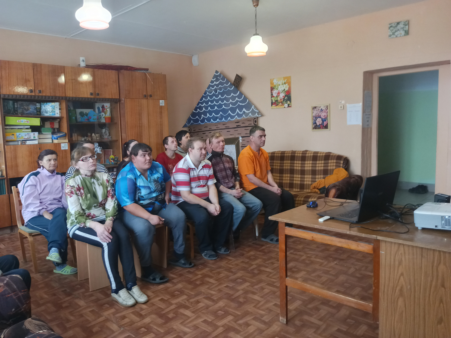 ПРАВИЛА ПОВЕДЕНИЯ В СЛУЧАЕ ВООРУЖЁННОГО НАПАДЕНИЯ
