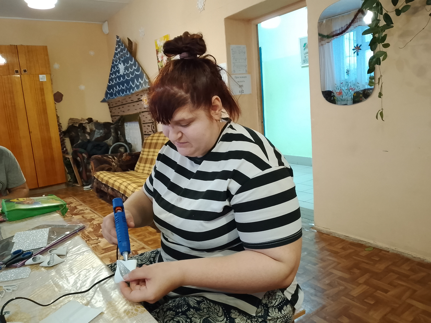 РОЖДЕСТВЕНСКИЕ АНГЕЛОЧКИ