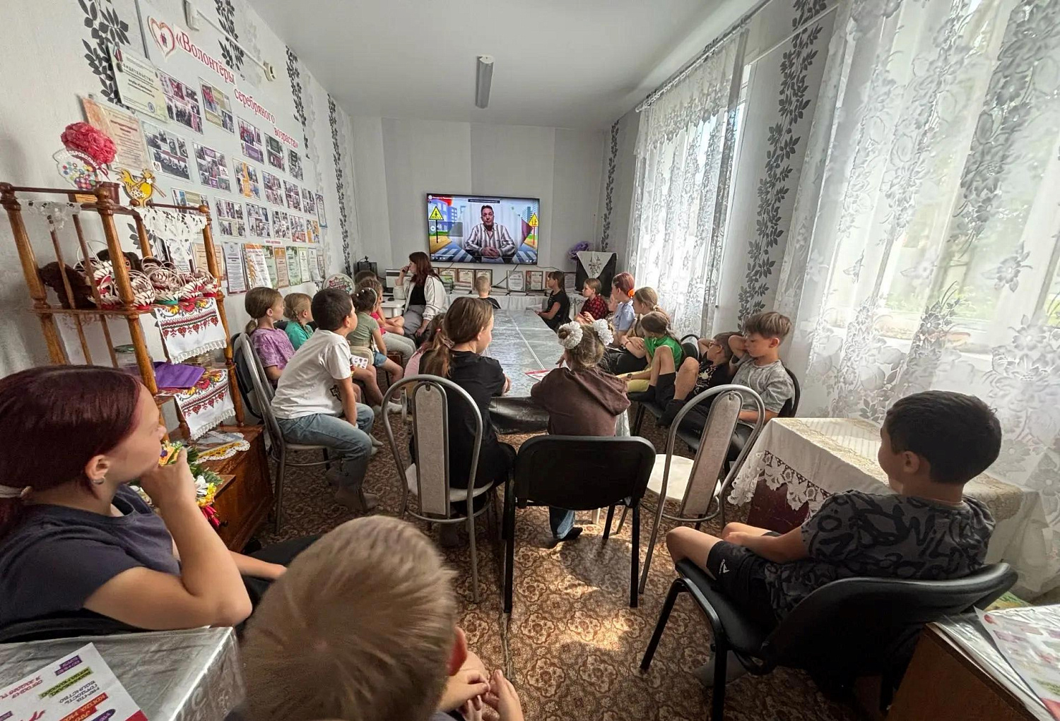 ВСЕГДА СЛЕДУЙ ПРАВИЛАМ
